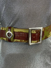 Charger l&#39;image dans la galerie, Ceinture Jean Paul Gaultier neuve taille 36 (2)
