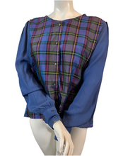 Charger l&#39;image dans la galerie, Blouse Christian Dior taille 44
