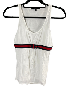 Top Gucci taille 36