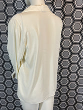 Charger l&#39;image dans la galerie, Chemisier Anne Fontaine taille 38
