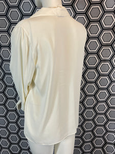Chemisier Anne Fontaine taille 38