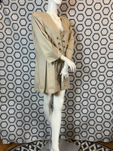 Charger l'image dans la galerie, Saharienne Yves Saint Laurent rive gauche taille 42

