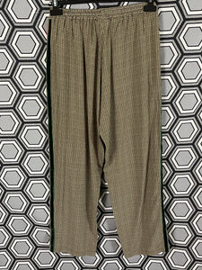Pantalon Pierre Louis Mascia taille 38