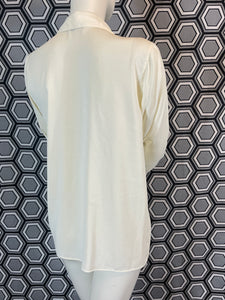 Chemisier Anne Fontaine taille 38