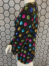 Charger l'image dans la galerie, Veste à sequins vintage taille 40
