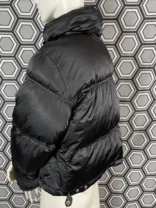 Doudoune en duvet Sonia Rykiel taille 40