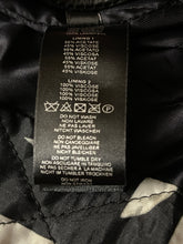 Charger l'image dans la galerie, Veste en cuir noire Paul Smith taille 38
