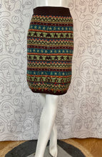 Charger l&#39;image dans la galerie, Jupe Jean Paul Gaultier taille 40
