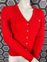 Charger l&#39;image dans la galerie, Gilet  Courrèges taille 38
