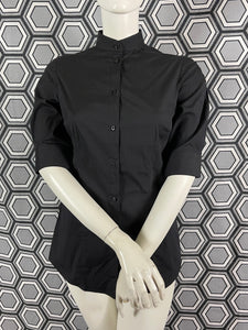 Chemise noire Dolce & Gabbana taille 36