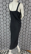 Charger l'image dans la galerie, Superbe robe noire Rick Owens taille 38
