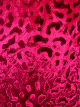 Charger l&#39;image dans la galerie, Jupe en velours Yves Saint Laurent rive gauche taille 44
