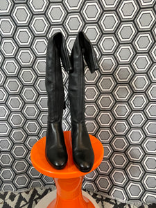 Cuissardes Alaïa pointure 36