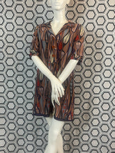 Charger l&#39;image dans la galerie, Robe en soie Missoni taille 40
