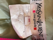 Charger l'image dans la galerie, Incroyable veste Yves Saint Laurent rive gauche taille 38
