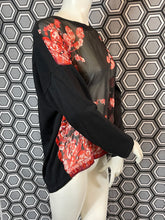 Charger l&#39;image dans la galerie, Haut Giambattista Valli taille 40
