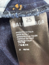 Charger l&#39;image dans la galerie, Jeans Balenciaga neuf taille 34
