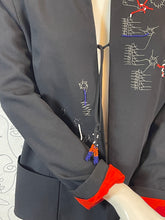 Charger l'image dans la galerie, Très belle veste Christian Lacroix taille 44
