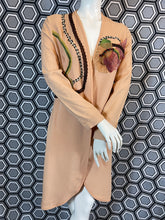 Charger l&#39;image dans la galerie, Manteau d’été À la bonne renommée taille 38
