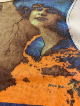 Charger l&#39;image dans la galerie, Haut mesh Jean Paul Gaultier soleil taille 38
