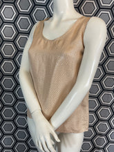 Charger l&#39;image dans la galerie, Haut scintillant Loewe taille 38
