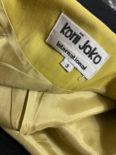 Charger l'image dans la galerie, Veste Korii joko taille 40
