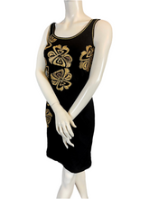 Charger l&#39;image dans la galerie, Robe Galliano taille 38/40
