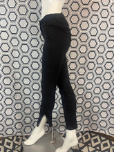 Charger l&#39;image dans la galerie, Pantalon noir Moncler taille 36
