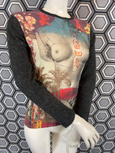 Charger l&#39;image dans la galerie, Haut Jean Paul Gaultier taille 38

