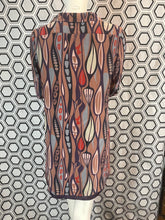 Charger l&#39;image dans la galerie, Robe en soie Missoni taille 40
