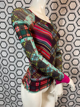 Charger l&#39;image dans la galerie, Haut en mesh Kenzo taille 40
