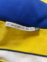 Charger l&#39;image dans la galerie, Robe bustier Jean Charles de Castelbajac taille 42
