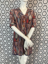 Charger l&#39;image dans la galerie, Robe en soie Missoni taille 40
