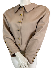 Charger l'image dans la galerie, Veste Balenciaga taille 38
