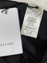 Charger l'image dans la galerie, Superbe pantalon Céline neuf avec étiquette taille 36
