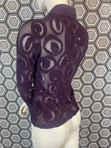 Chemise Anne Fontaine taille 38