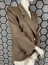 Charger l&#39;image dans la galerie, Blazer Yves Saint Laurent taille 40
