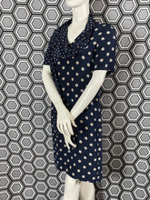 Charger l&#39;image dans la galerie, Robe à pois Paul Smith Black taille 36
