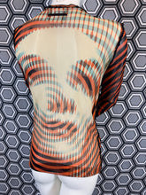 Charger l&#39;image dans la galerie, Cardigan Jean Paul Gaultier modèle Marlène Dietrich taille 38
