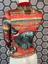 Charger l&#39;image dans la galerie, Chemise Jean Paul Gaultier taille 34
