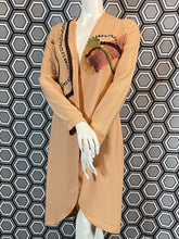 Charger l&#39;image dans la galerie, Manteau d’été À la bonne renommée taille 38
