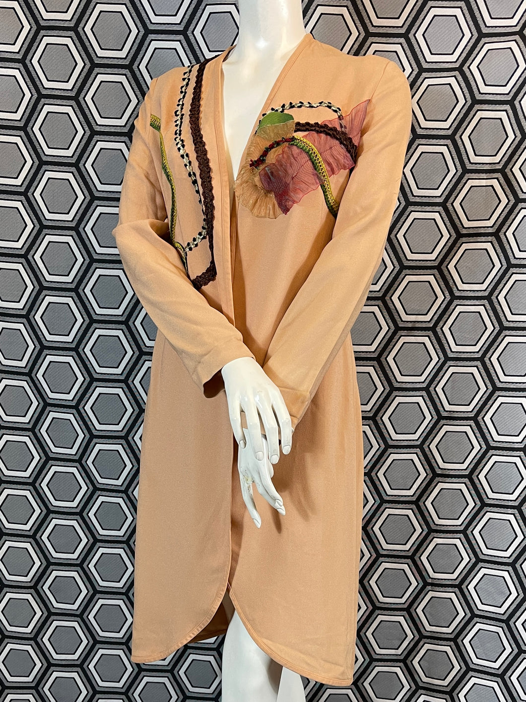 Manteau d’été À la bonne renommée taille 38