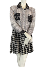 Charger l'image dans la galerie, Robe Sonia by Sonia Rykiel taille 44
