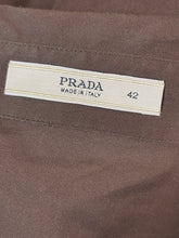 Charger l&#39;image dans la galerie, Chemise Prada taille 38
