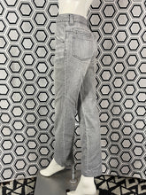 Charger l&#39;image dans la galerie, Jeans gris clair Dolce &amp; Gabbana taille 34
