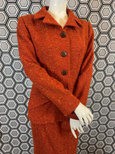 Charger l'image dans la galerie, Tailleur Yves Saint Laurent rive gauche taille 38

