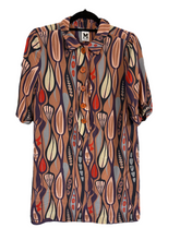 Charger l&#39;image dans la galerie, Robe en soie Missoni taille 40
