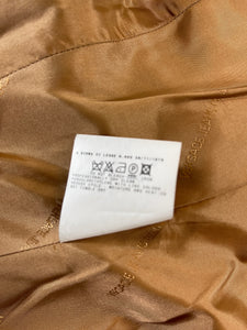 Blazer Léopard Versace taille 40