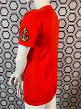 Charger l&#39;image dans la galerie, Haut JC de Castelbajac taille 42
