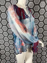 Charger l&#39;image dans la galerie, Blouse Jean Paul Gaultier taille 38
